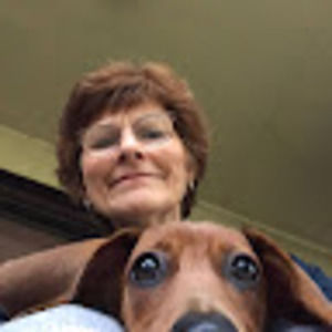 Meet your Posher, Sherry